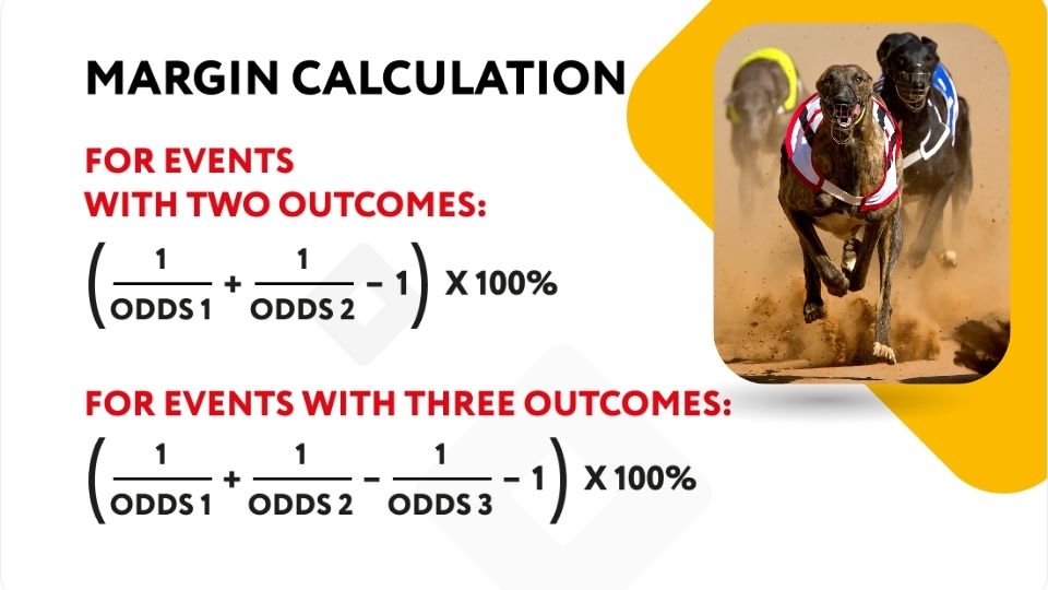 calculating odds on greyhounds